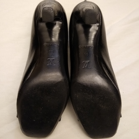 Louis Vuitton High heels - Picture 3 of 7